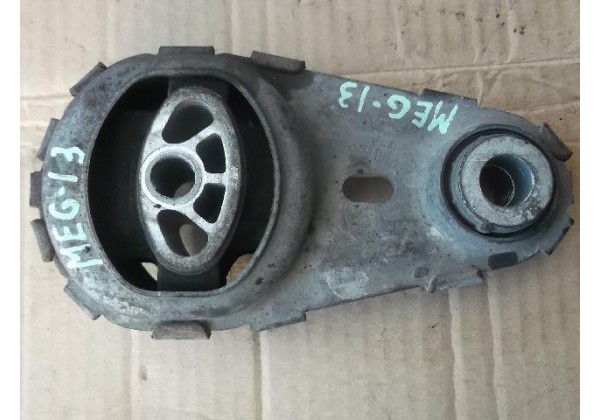 Подушка двигуна задня нижня Renault Megane III, Fluence, Scenic III 1.5 dci, 112380006R